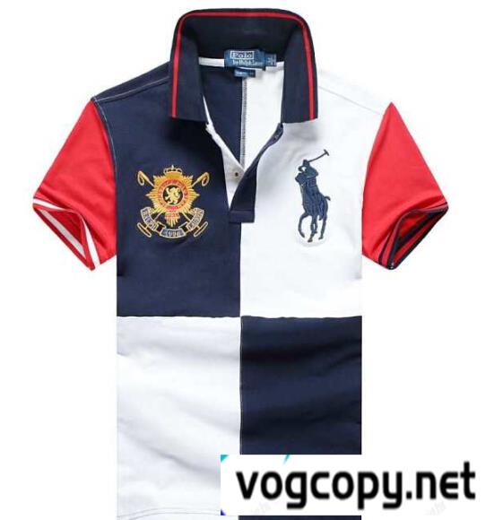 Polo Ralph Lauren ポロ ラルフローレン 半袖ポロシャツ