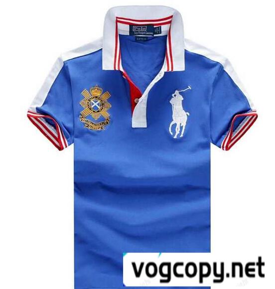 Polo Ralph Lauren ポロ ラルフローレン 半袖ポロシャツ