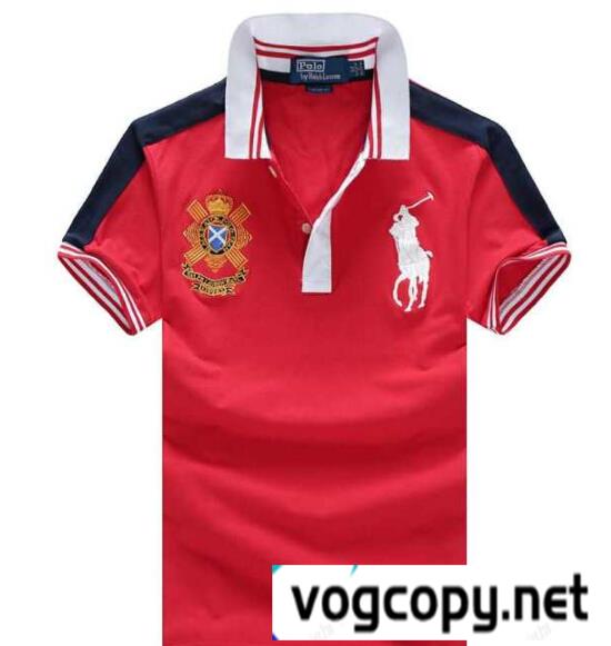 Polo Ralph Lauren ポロ ラルフローレン 半袖ポロシャツ