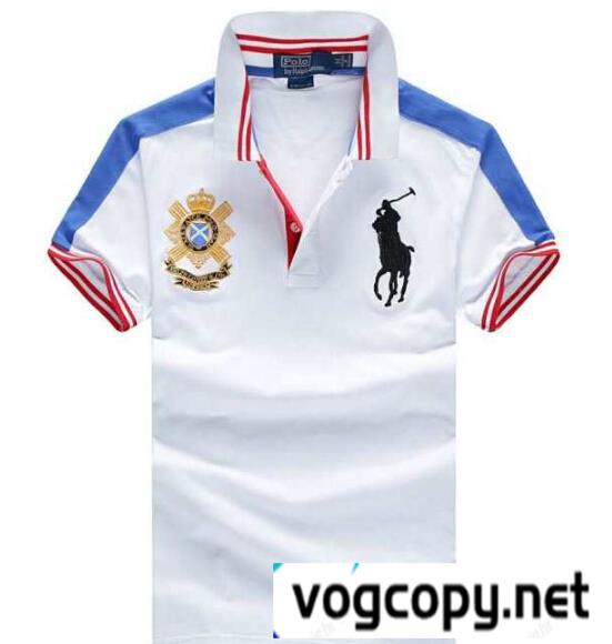 Polo Ralph Lauren ポロ ラルフローレン 半袖ポロシャツ