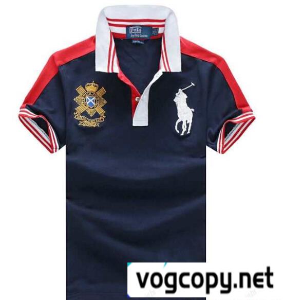 Polo Ralph Lauren ポロ ラルフローレン 半袖ポロシャツ
