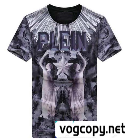 コピー通販半袖Tシャツ