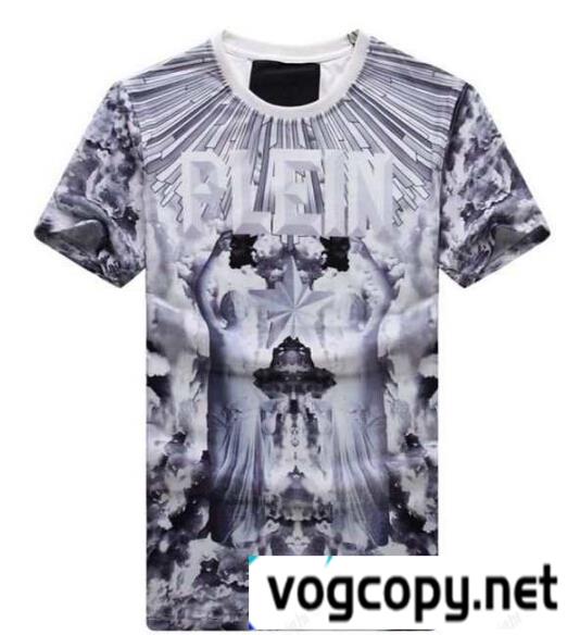 コピー通販半袖Tシャツ