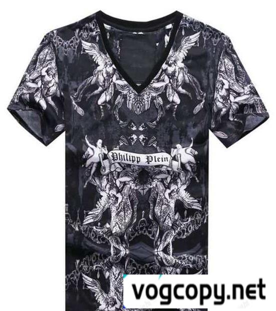 PHILIPP PLEIN フィリッププレイン 半袖Tシャツ