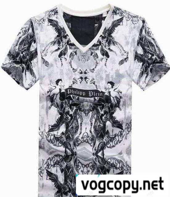 PHILIPP PLEIN フィリッププレイン 半袖Tシャツ