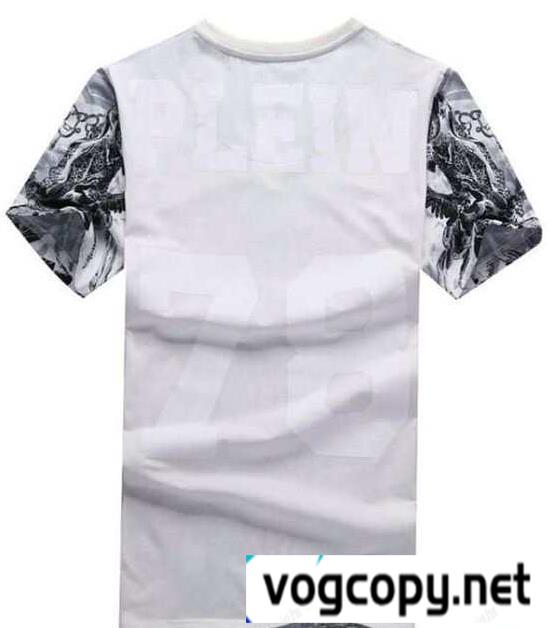PHILIPP PLEIN フィリッププレイン 半袖Tシャツ