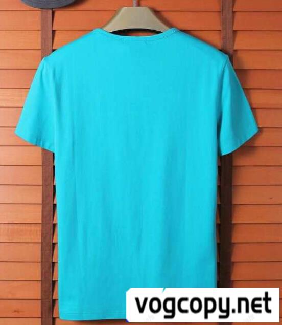 VERSACE ヴェルサーチ偽物半袖Tシャツ