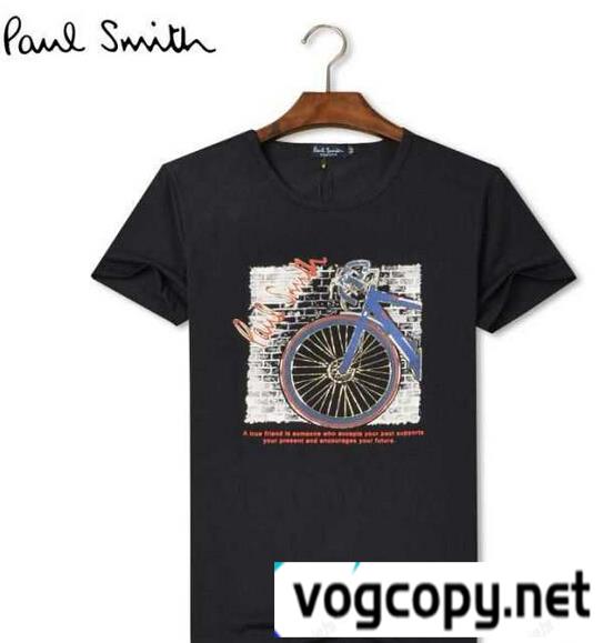 Paul Smith ポールスミス 超レア 半袖Tシャツ