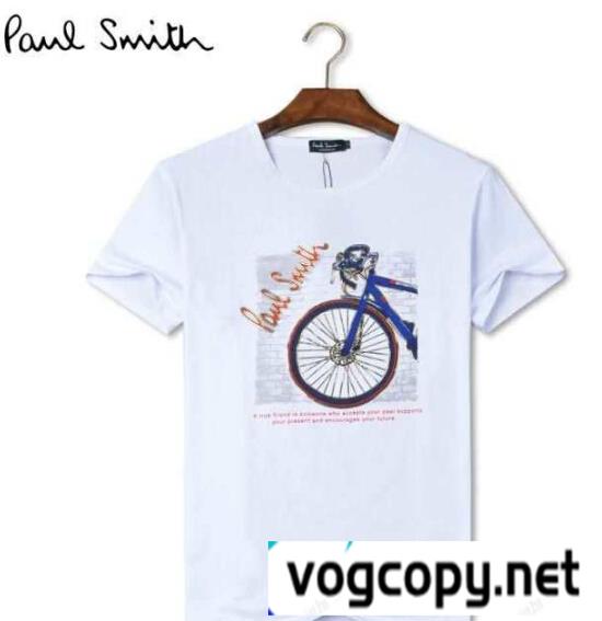Paul Smith ポールスミス 超レア 半袖Tシャツ