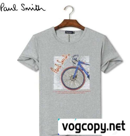 Paul Smith ポールスミス 超レア 半袖Tシャツ