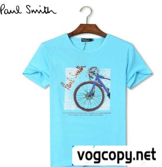 Paul Smith ポールスミス 超レア 半袖Tシャツ