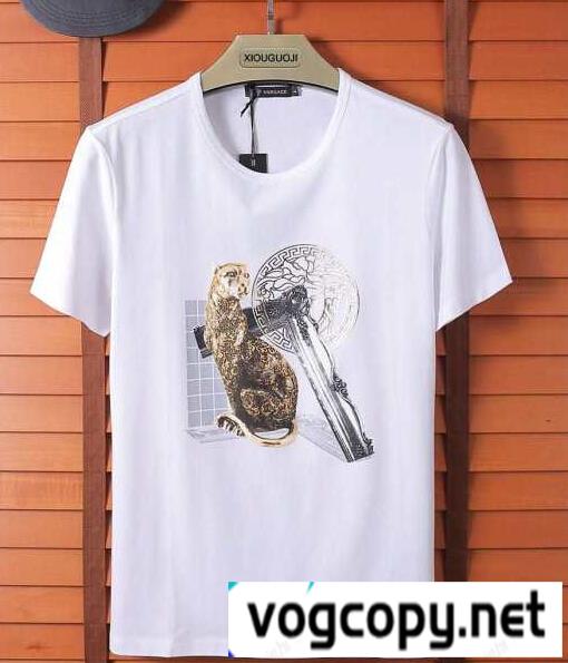 VERSACE ヴェルサーチ 半袖Tシャツ