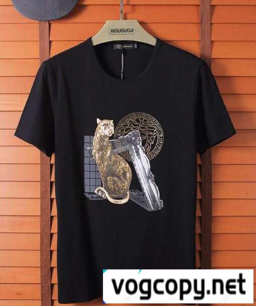 VERSACE ヴェルサーチ 半袖Tシャツ