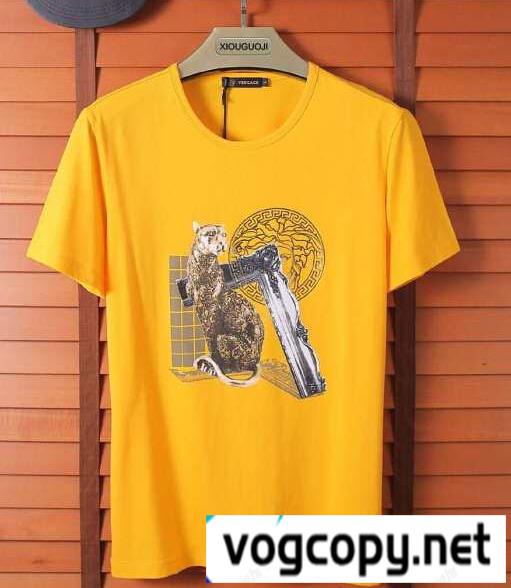 VERSACE ヴェルサーチ 半袖Tシャツ