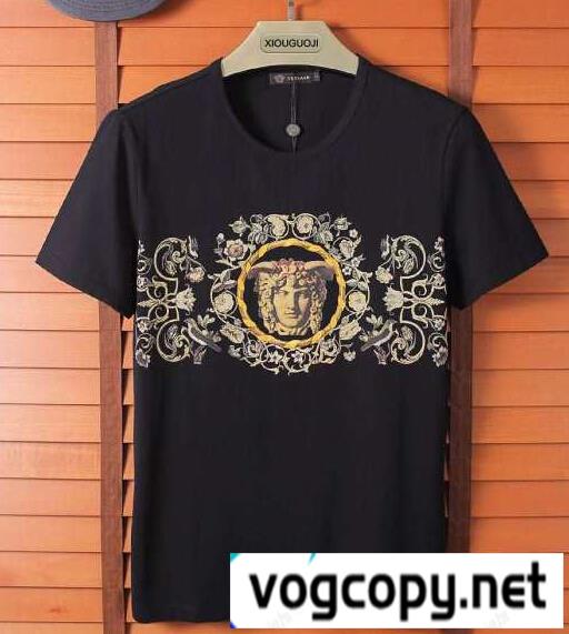 VERSACE ヴェルサーチ 半袖Tシャツ