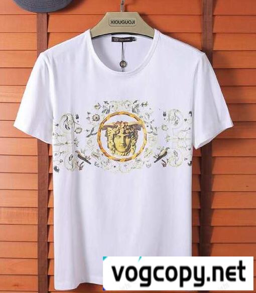VERSACE ヴェルサーチ 半袖Tシャツ