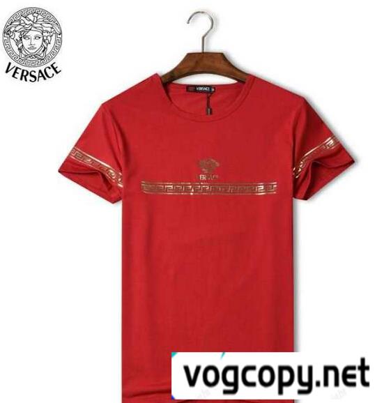 VERSACEヴェルサーチスーパーコピー通販半袖ポロシャツ