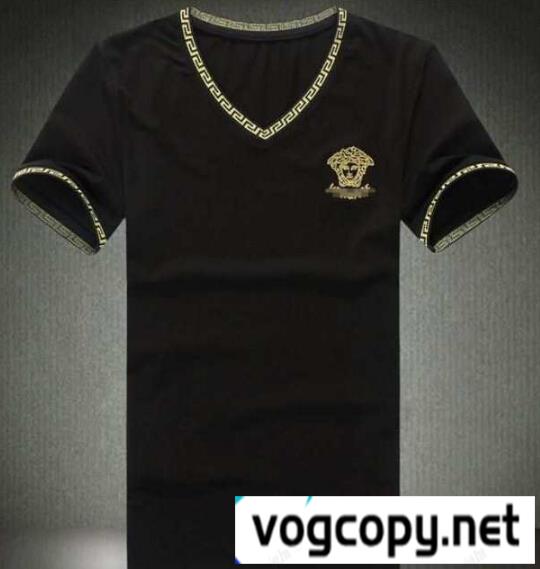VERSACE ヴェルサーチ SALE!今季 半袖Tシャツ