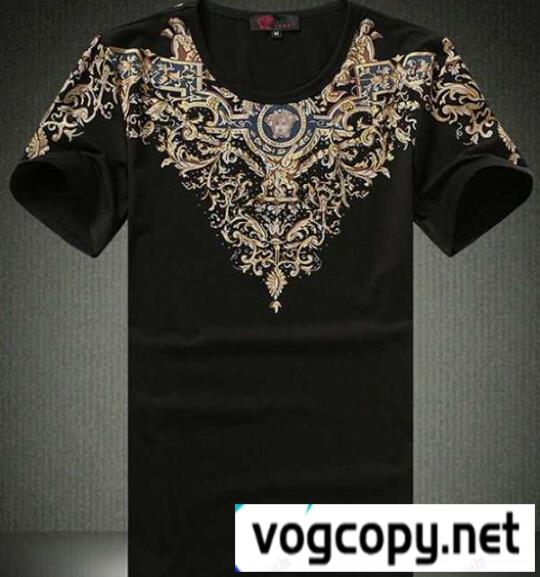 VERSACE ヴェルサーチ SALE!今季 半袖Tシャツ