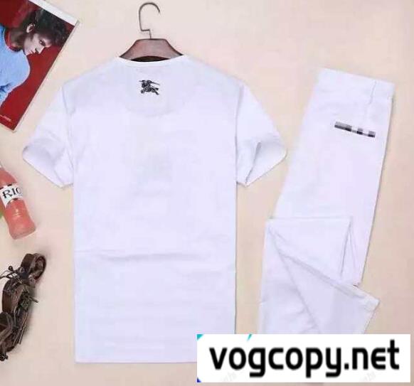 BURBERRY バーバリー 半袖Tシャツ 上下セット