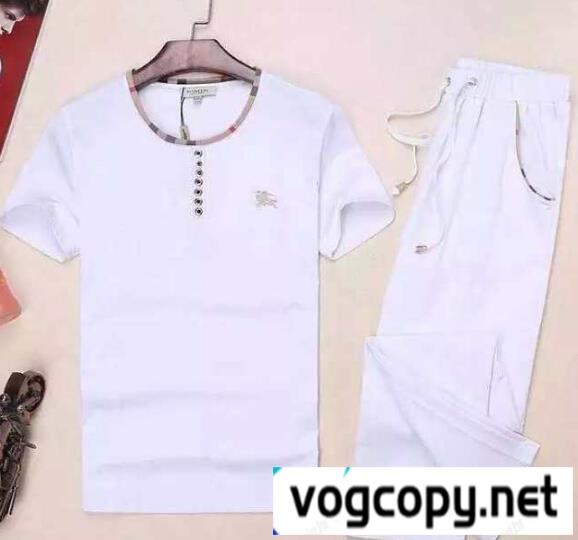 BURBERRY バーバリー 半袖Tシャツ 上下セット