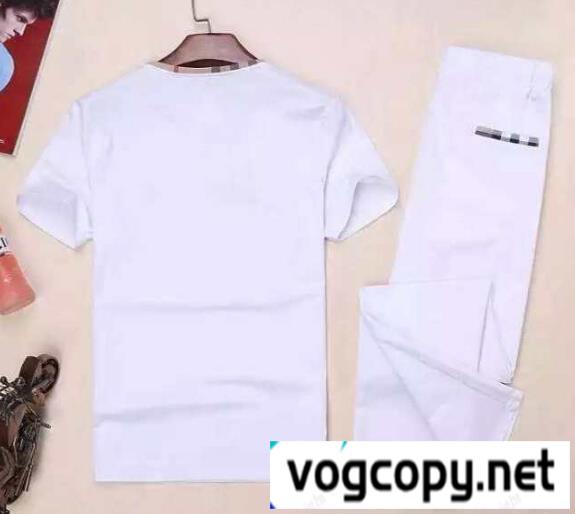 BURBERRY バーバリー 半袖Tシャツ 上下セット