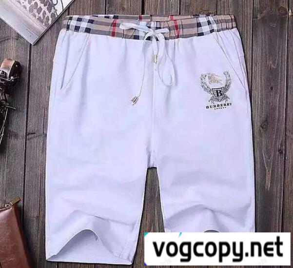  BURBERRY バーバリー 半袖Tシャツ 上下セット