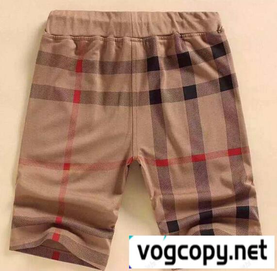 BURBERRY バーバリー 半袖ポロシャツ 上下セット