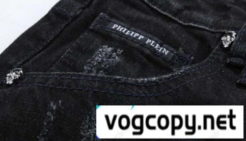  PHILIPP PLEIN フィリッププレイン スキニーパンツ 