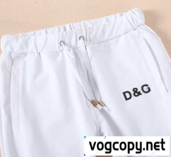 Dolce&Gabbana ドルチェ＆ガッバーナ 半袖Tシャツ 上下セット