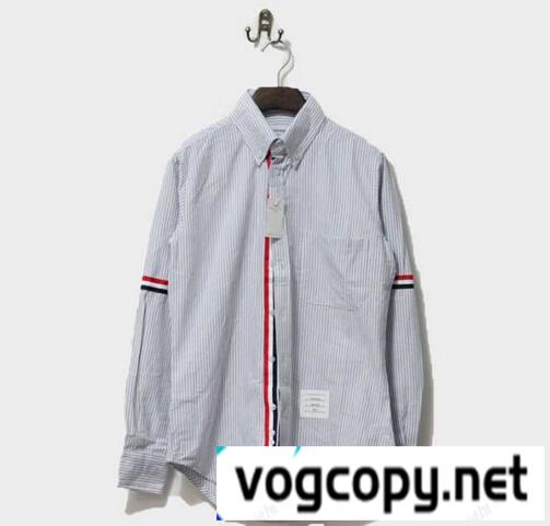 トムブラウン THOM BROWNE