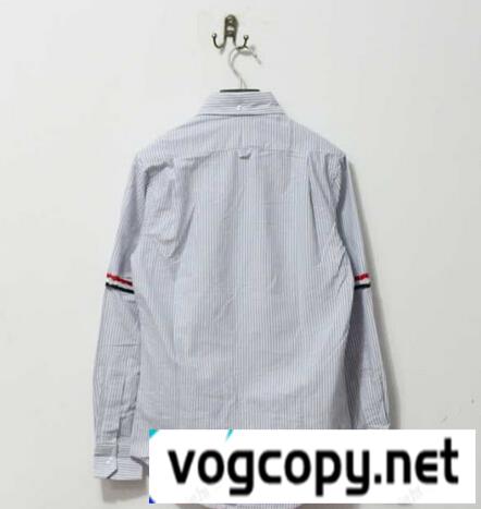 トムブラウン THOM BROWNE
