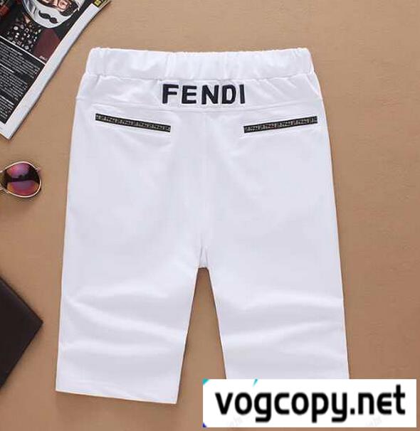 FENDI フェンディ 半袖Tシャツ 上下セット