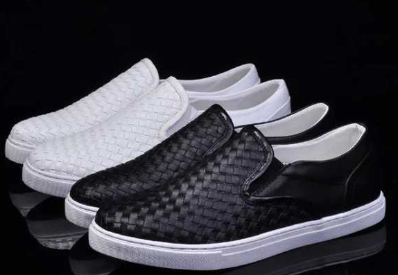BOTTEGA VENETA ボッテガ ヴェネタ カジュアルシューズ 