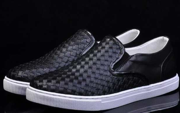 BOTTEGA VENETA ボッテガ ヴェネタ カジュアルシューズ 