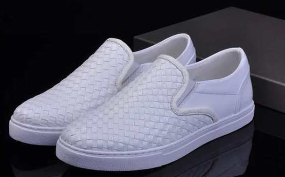 BOTTEGA VENETA ボッテガ ヴェネタ カジュアルシューズ 