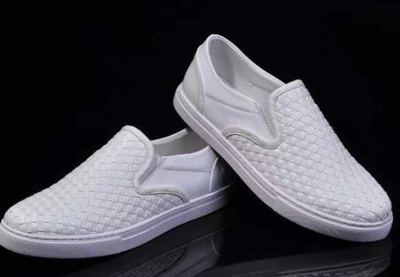 BOTTEGA VENETA ボッテガ ヴェネタ カジュアルシューズ 