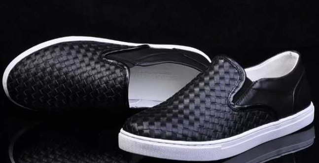 BOTTEGA VENETA ボッテガ ヴェネタ カジュアルシューズ 