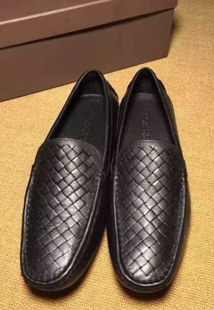  BOTTEGA VENETA ボッテガ ヴェネタ ビジネスシューズ 