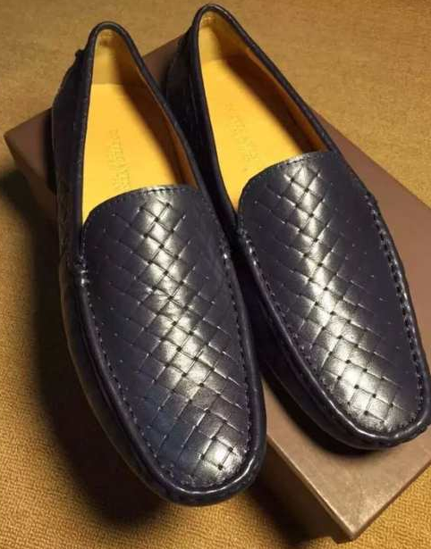  BOTTEGA VENETA ボッテガ ヴェネタ ビジネスシューズ 