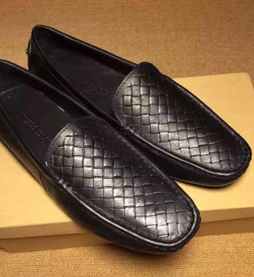  BOTTEGA VENETA ボッテガ ヴェネタ ビジネスシューズ 