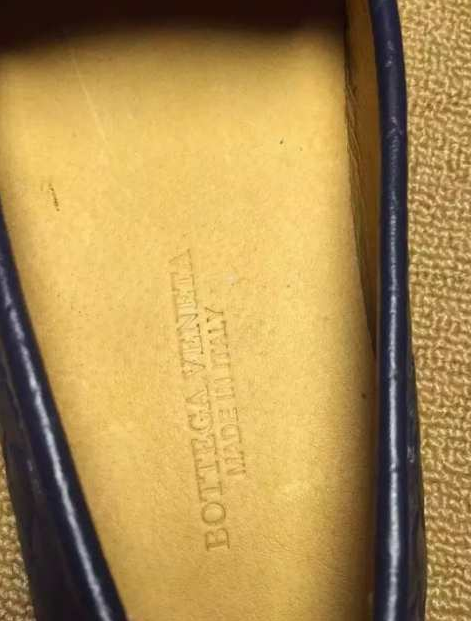  BOTTEGA VENETA ボッテガ ヴェネタ ビジネスシューズ 
