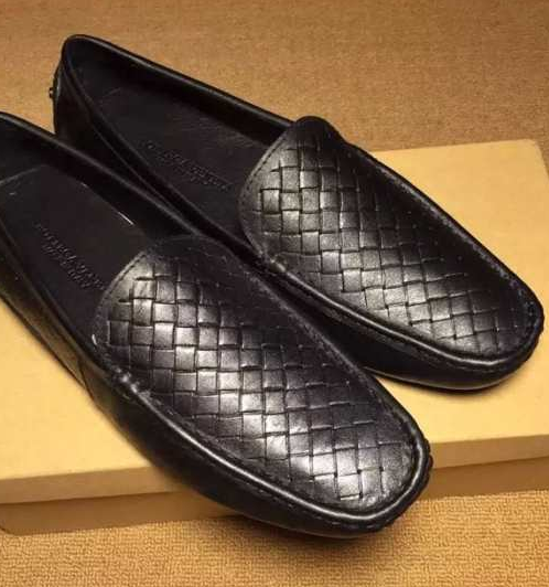  BOTTEGA VENETA ボッテガ ヴェネタ ビジネスシューズ 