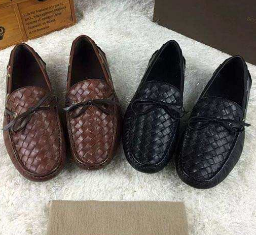 BOTTEGA VENETA ボッテガ ヴェネタ ビジネスシューズ