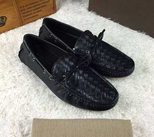 BOTTEGA VENETA ボッテガ ヴェネタ ビジネスシューズ