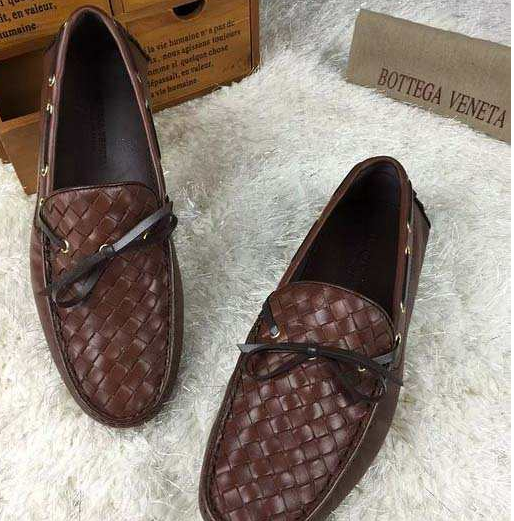 BOTTEGA VENETA ボッテガ ヴェネタ ビジネスシューズ