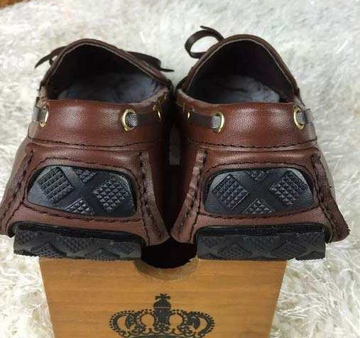 BOTTEGA VENETA ボッテガ ヴェネタ ビジネスシューズ