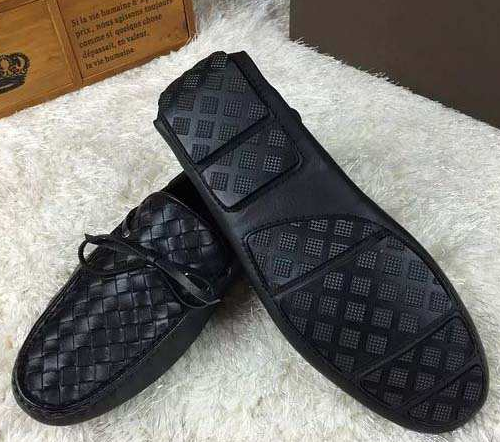 BOTTEGA VENETA ボッテガ ヴェネタ ビジネスシューズ