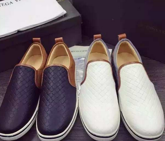  BOTTEGA VENETA ボッテガ ヴェネタ カジュアルシューズ