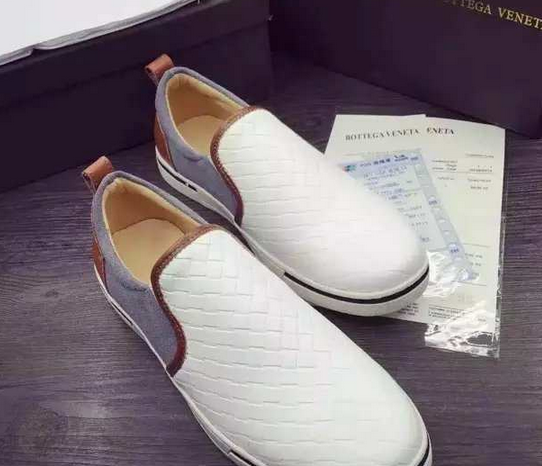  BOTTEGA VENETA ボッテガ ヴェネタ カジュアルシューズ